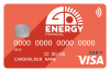 VISA Debit card